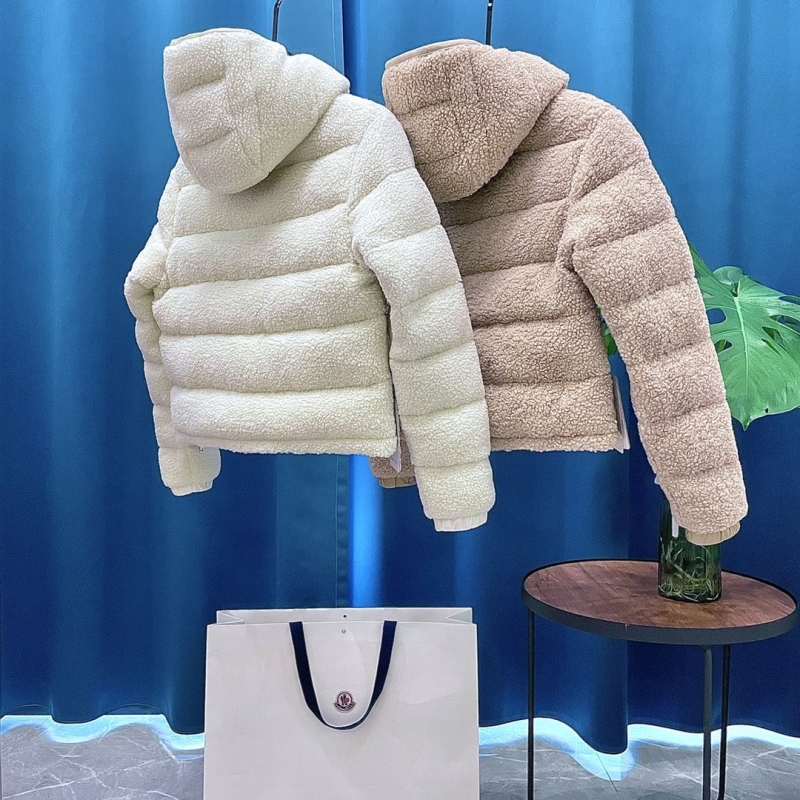 Moncler Down Coat